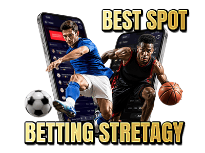 Sports Betting stretagy 