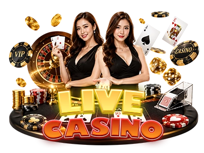 Mingala888  live casino 